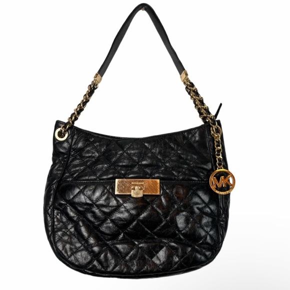 MICHAEL Michael Kors Handbags - Michael Kors Quilted leather bag